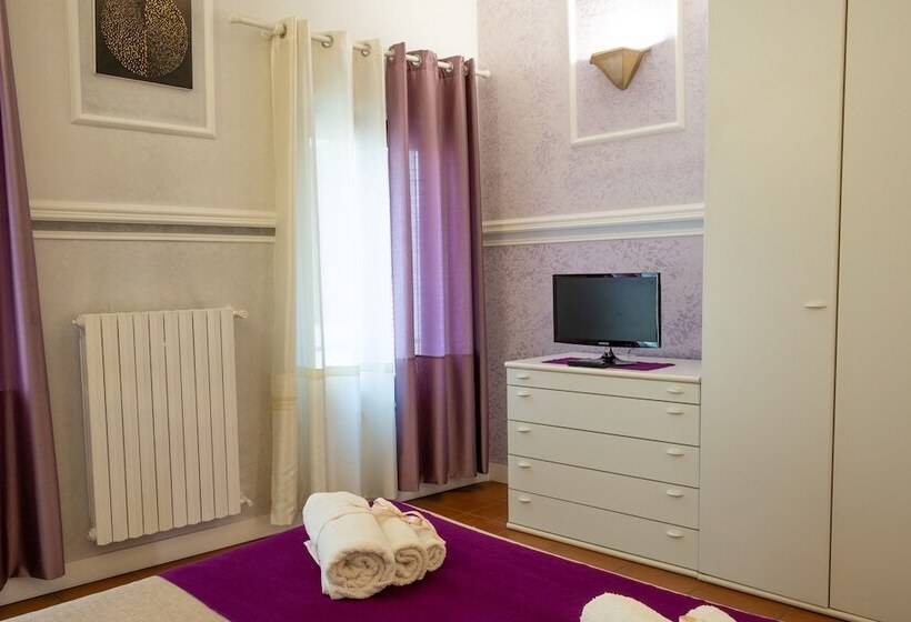 חדר סטודיו סטנדרד, Residence Ferraud