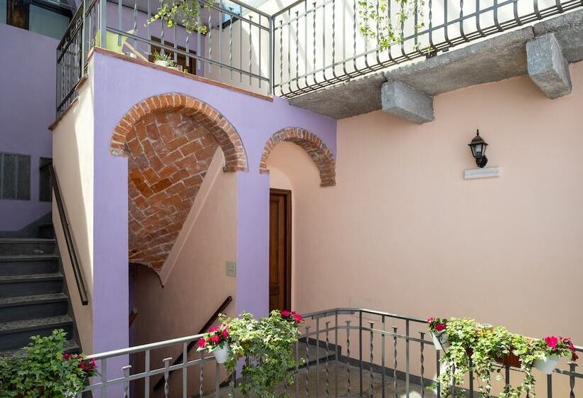 חדר סטודיו סטנדרד, Residence Ferraud