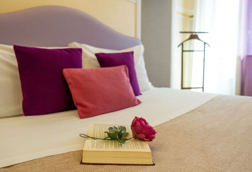 חדר סטודיו סטנדרד, Residence Ferraud