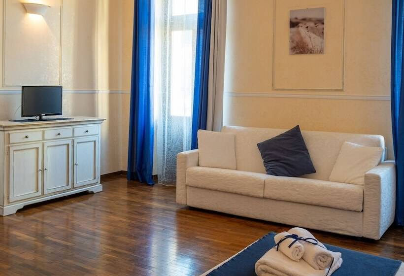 סטודיו סופריור, Residence Ferraud