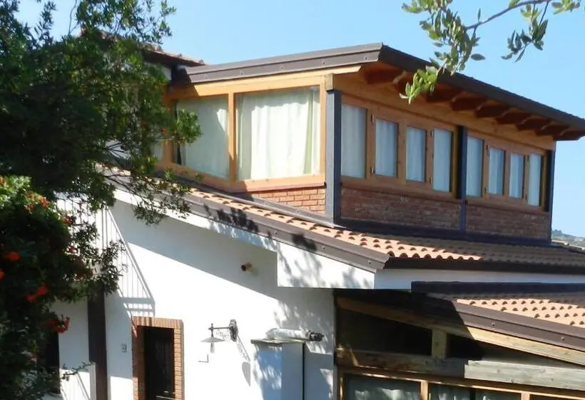 １ベッドルームアパートメント, Residence Galati