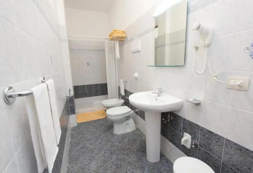 １ベッドルームのスーペリアアパートメント, Residence Galati