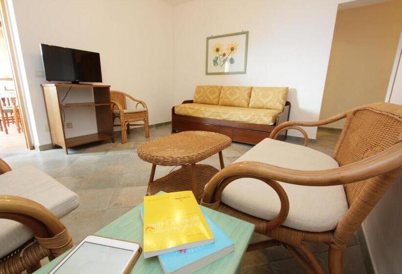 آپارتمان سوپریور 1 خوابه, Residence Galati