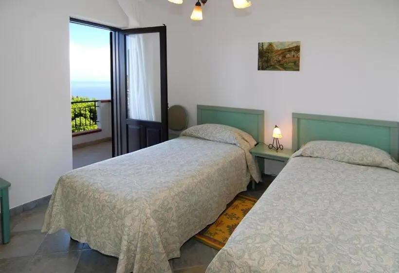 海の見える１ベッドルームアパートメント, Residence Galati