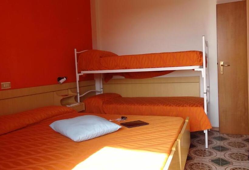 آپارتمان راحتی 1 خوابه, Residence Holiday