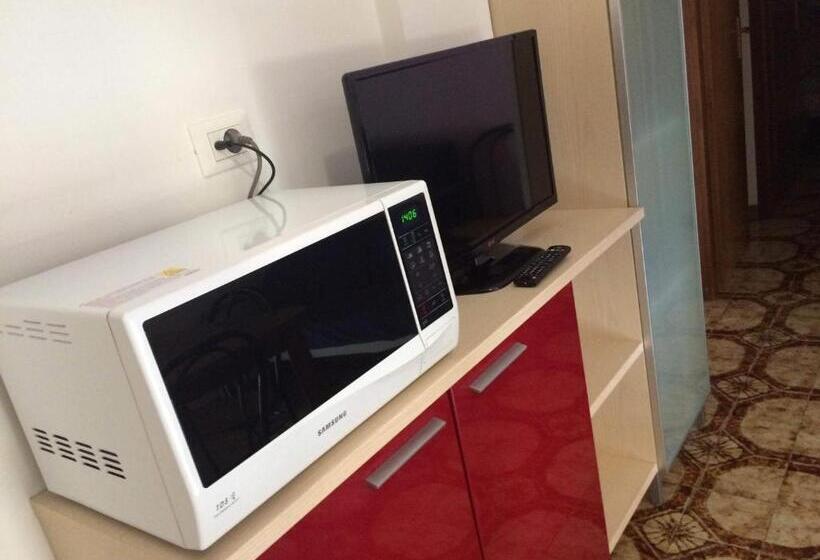 2침실 펜트하우스 아파트, Residence Holiday