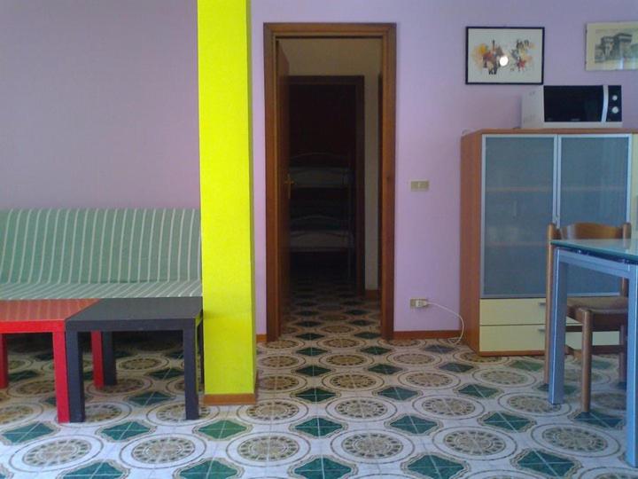 2침실 펜트하우스 아파트, Residence Holiday