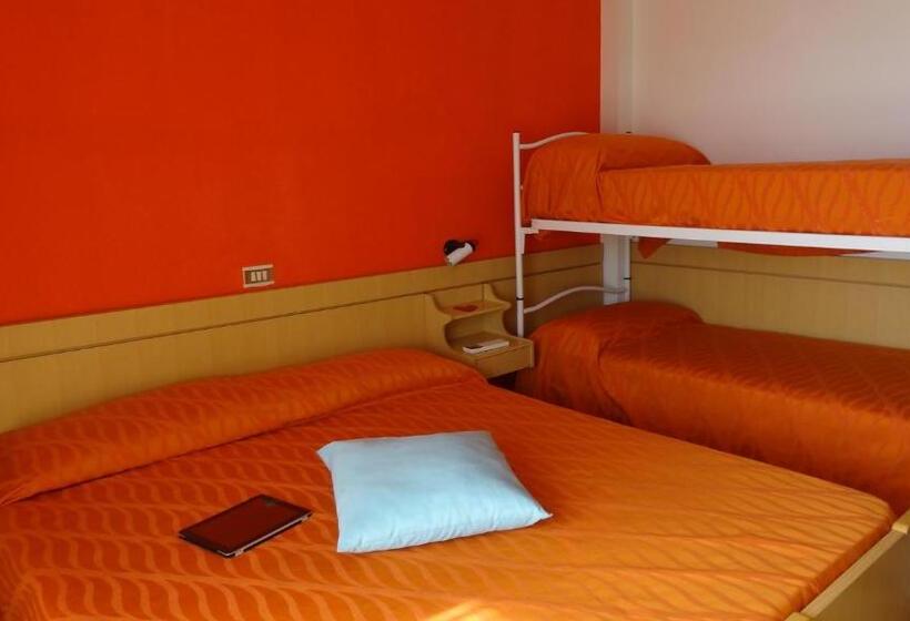 آپارتمان سوپریور 1 خوابه, Residence Holiday