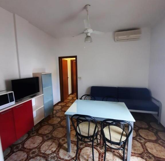 침실 1개 컴포트 아파트, Residence Holiday