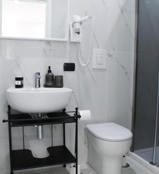 디럭스 스위트, Villa Flora