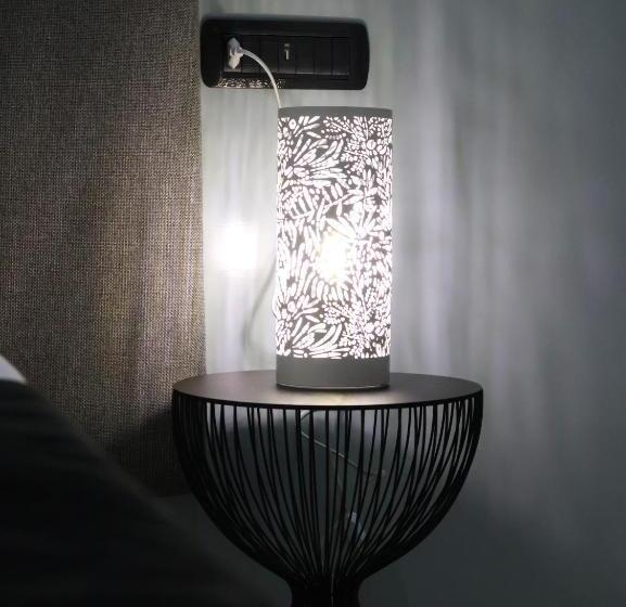 디럭스 스위트, Villa Flora