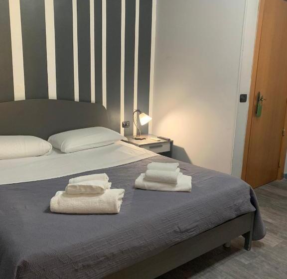 수피리어 패밀리 룸, Villa Flora