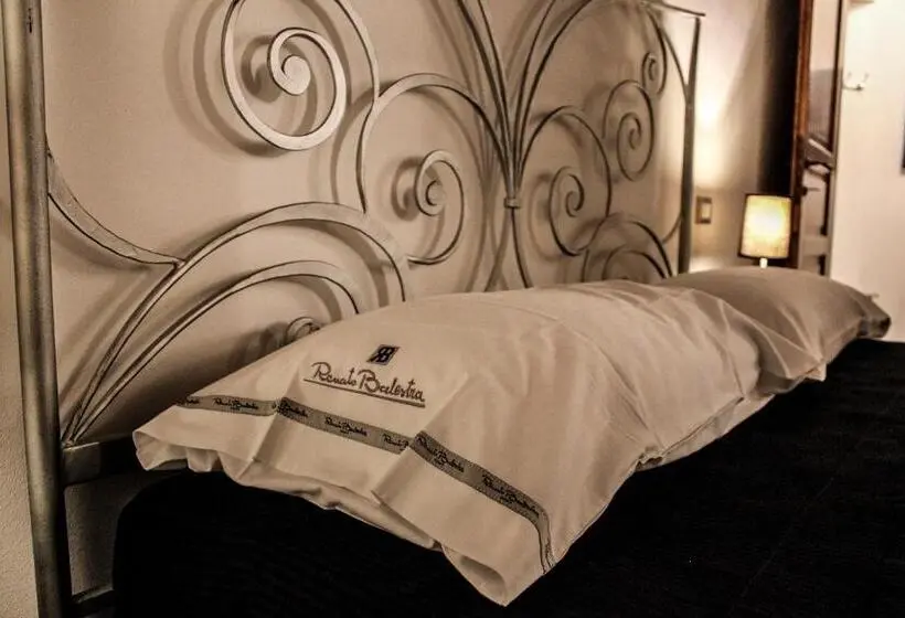 １ベッドルームのスーペリアアパートメント, Agriturismo Ferruggini