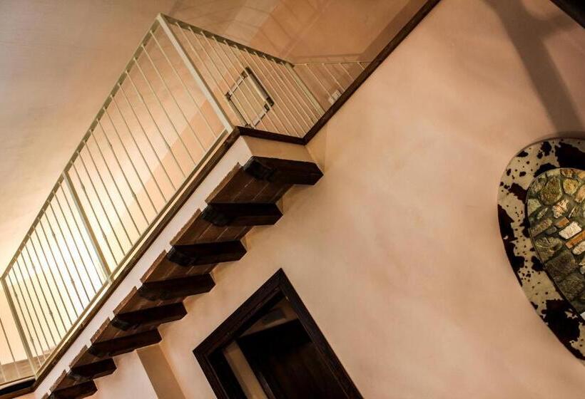 Апартаменты 1 Спальня, Agriturismo Ferruggini