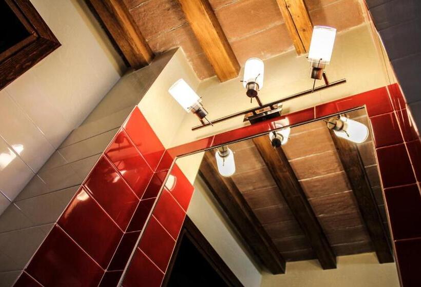 Апартаменты 1 Спальня, Agriturismo Ferruggini