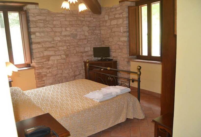 스탠다드 룸, Agriturismo Il Casale