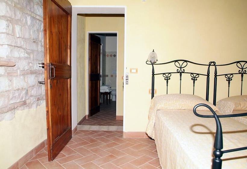 스탠다드 룸, Agriturismo Il Casale