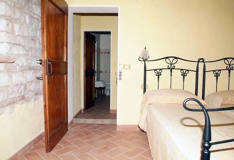Standard-huone, Agriturismo Il Casale