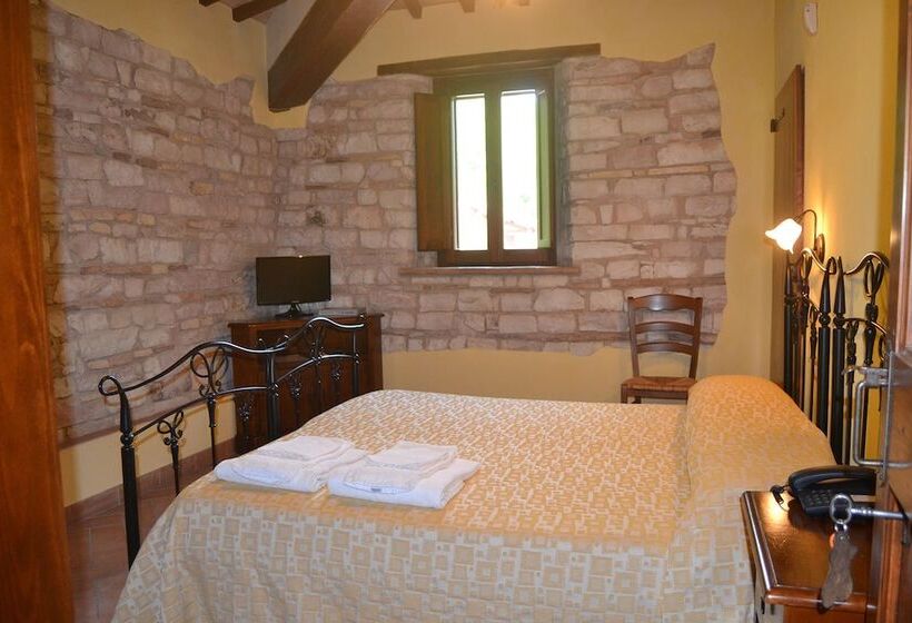 스탠다드 룸, Agriturismo Il Casale