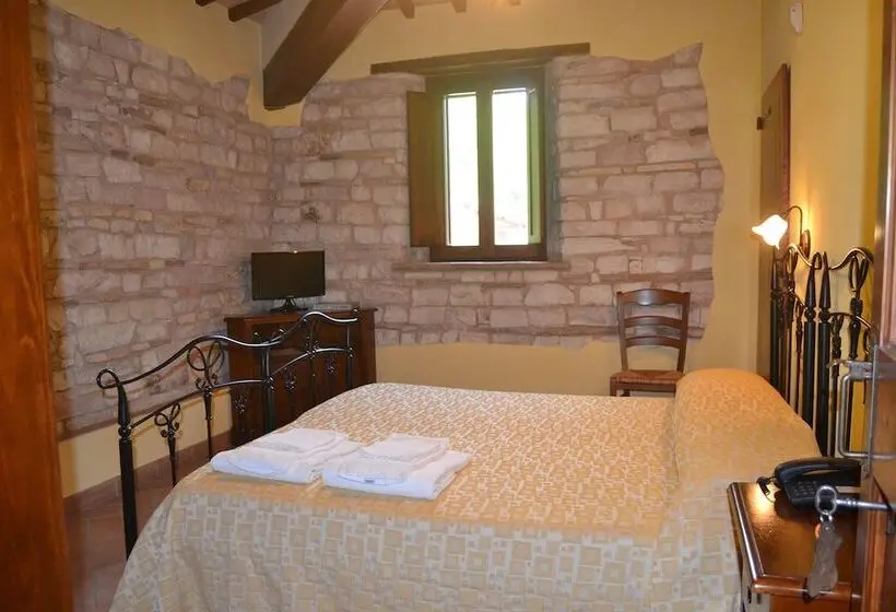 Standard-huone, Agriturismo Il Casale