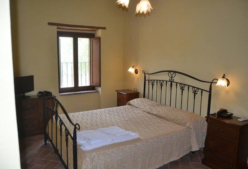 스탠다드 룸, Agriturismo Il Casale