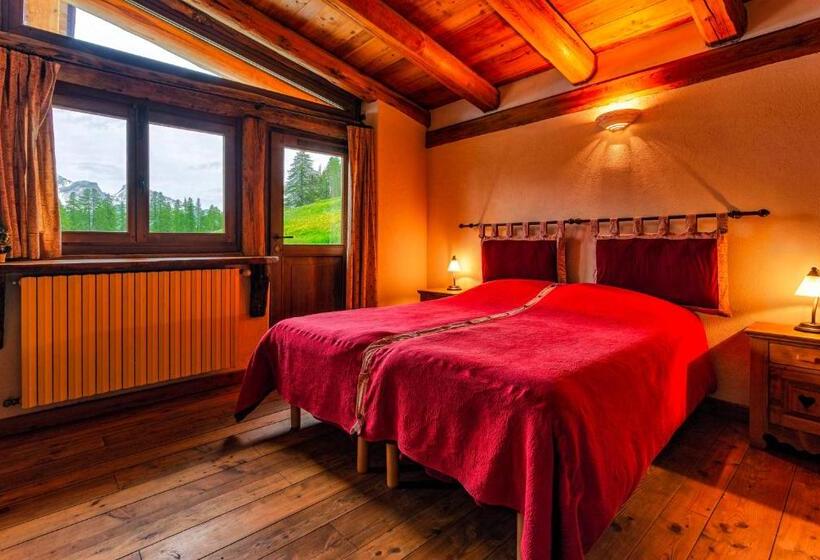 标准间, Agriturismo Il Fiocco