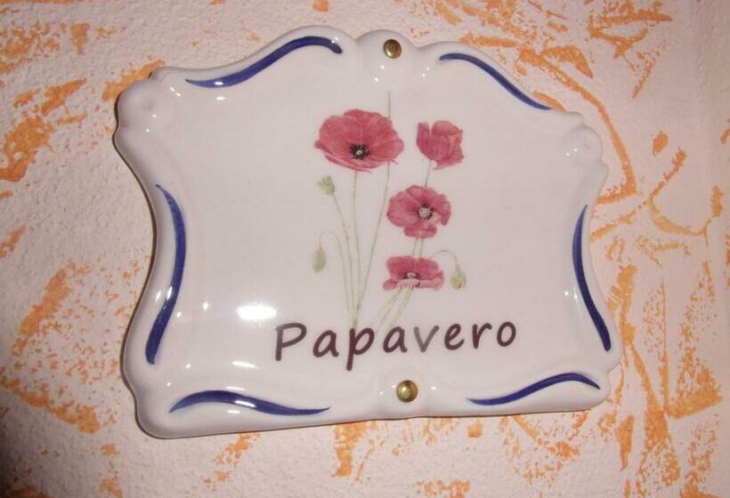 Студия Стандарт, Agriturismo La Dimora Del Contadino