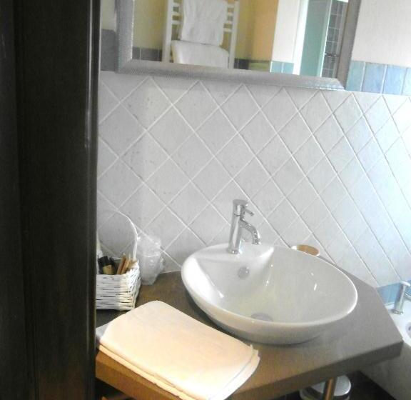 Номер Стандарт, Agriturismo La Dimora Del Contadino