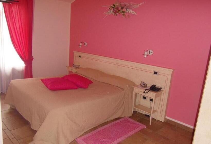 Номер Стандарт, Agriturismo La Dimora Del Contadino