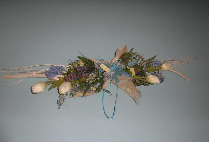 Номер Стандарт, Agriturismo La Dimora Del Contadino