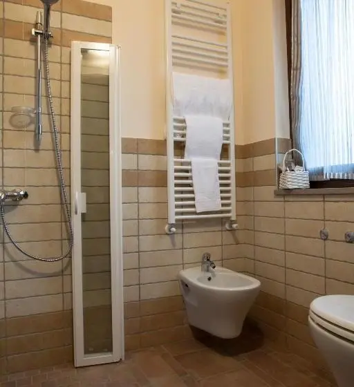 اتاق استاندارد, Agriturismo La Dimora Del Contadino