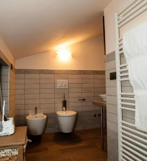 استودیوی استاندارد, Agriturismo La Dimora Del Contadino