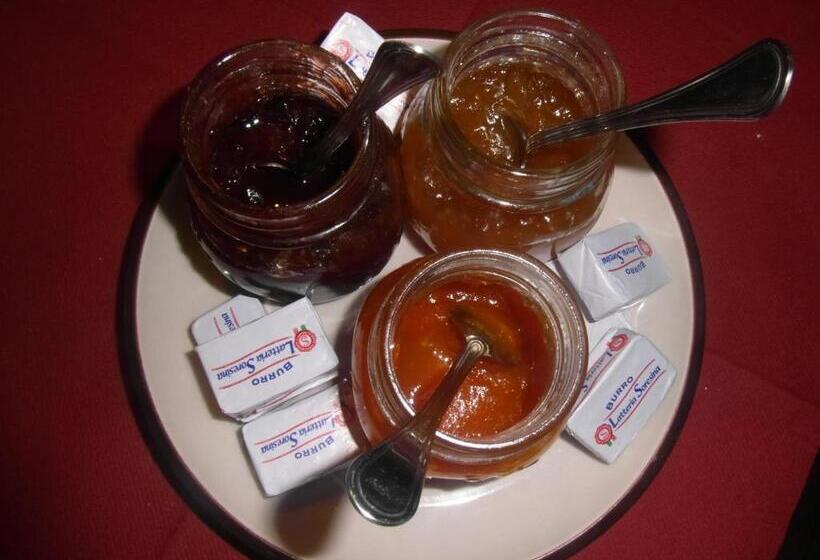 Номер Стандарт Трехместный, Agriturismo La Dimora Del Contadino