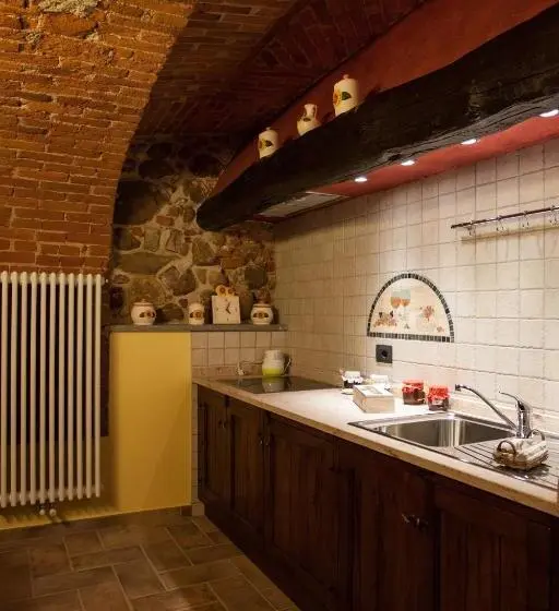 اتاق عادی, Agriturismo La Dimora Del Contadino