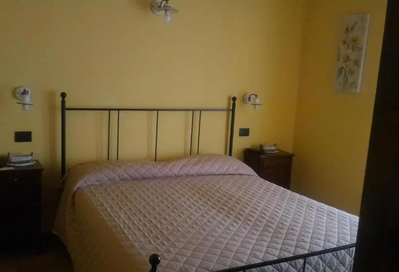 اتاق عادی, Agriturismo La Dimora Del Contadino