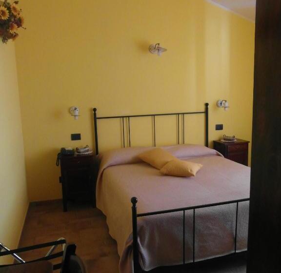 Номер Basic, Agriturismo La Dimora Del Contadino