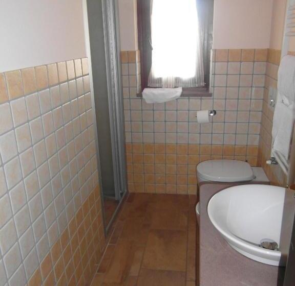 Номер Basic, Agriturismo La Dimora Del Contadino