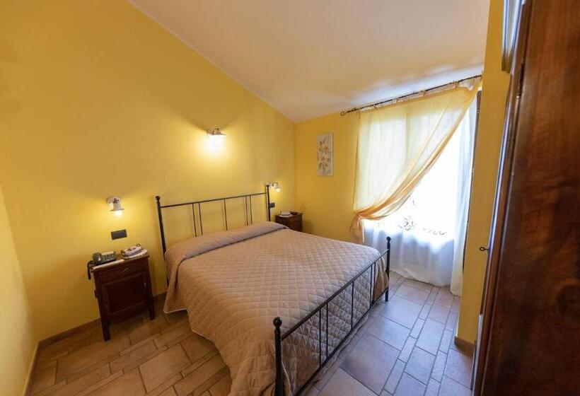 Номер Basic, Agriturismo La Dimora Del Contadino