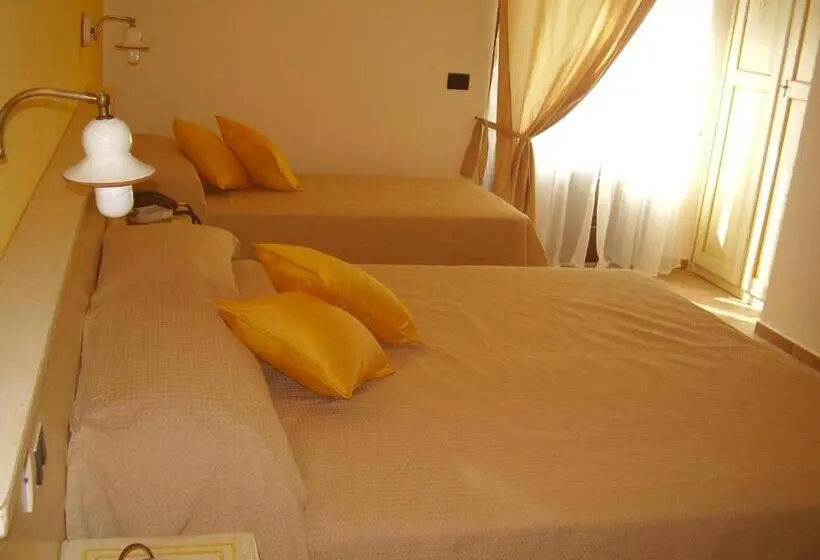اتاق خانوادگی, Agriturismo La Dimora Del Contadino