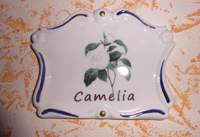 Семейный Номер, Agriturismo La Dimora Del Contadino