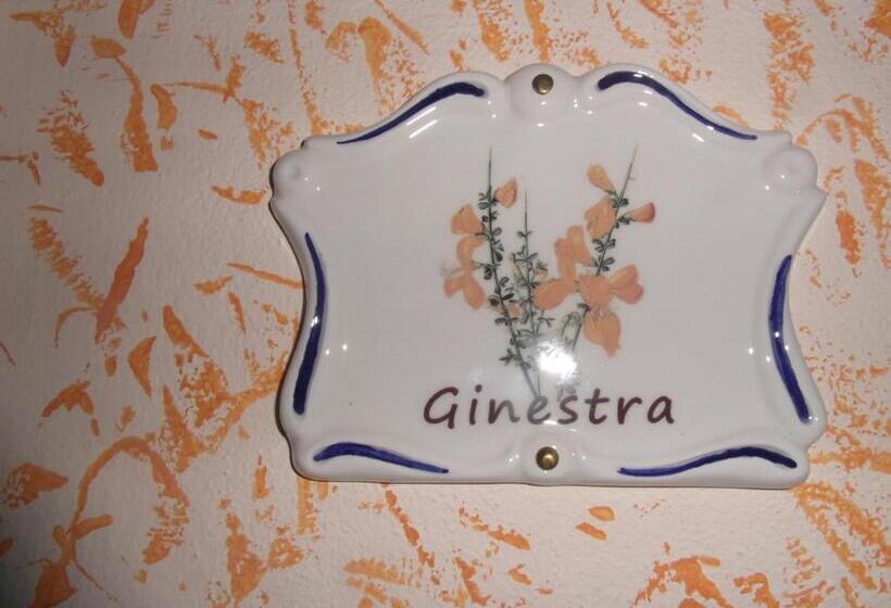 Семейный Номер, Agriturismo La Dimora Del Contadino