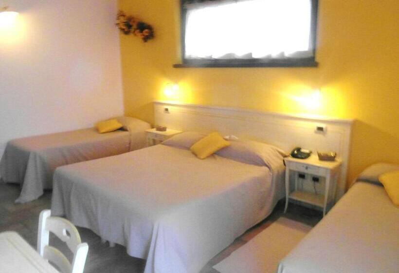 Семейный Номер, Agriturismo La Dimora Del Contadino