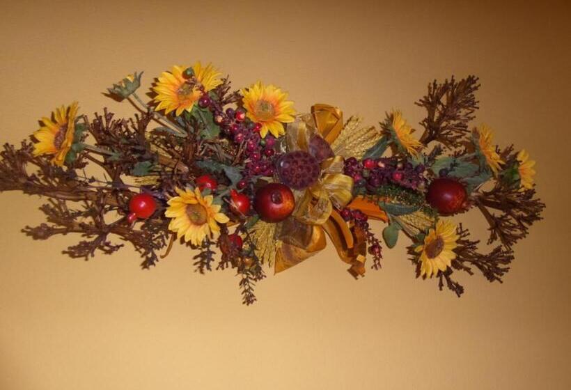 Семейный Номер, Agriturismo La Dimora Del Contadino