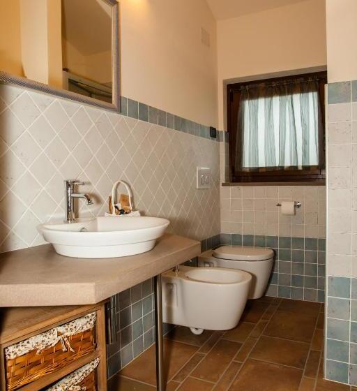 Номер Стандарт, Agriturismo La Dimora Del Contadino