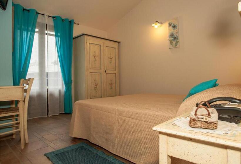 Номер Стандарт, Agriturismo La Dimora Del Contadino