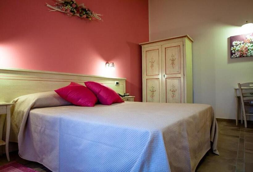 Номер Стандарт, Agriturismo La Dimora Del Contadino