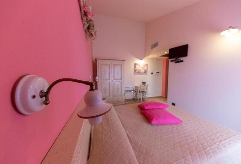 Номер Стандарт, Agriturismo La Dimora Del Contadino