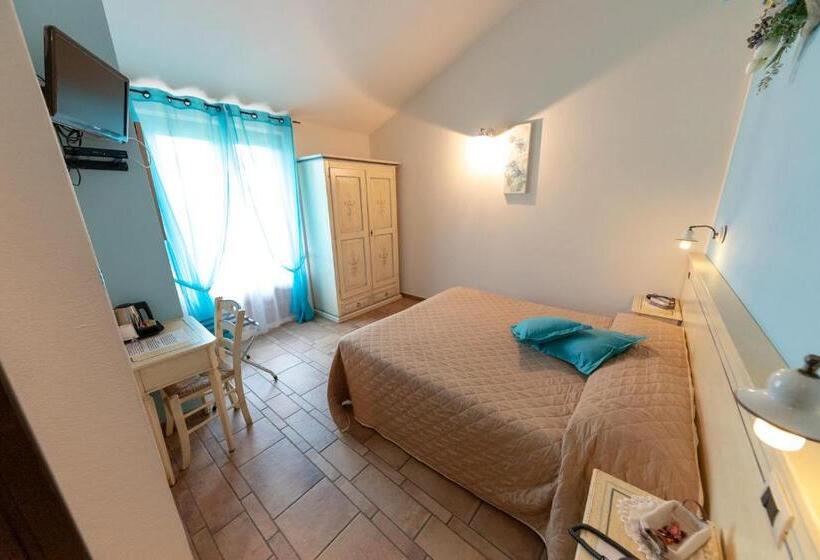 Номер Стандарт, Agriturismo La Dimora Del Contadino