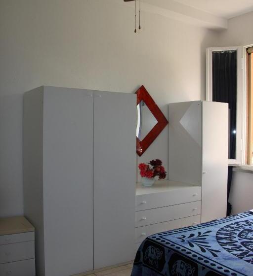 شقة غرفتين, Al Casolare