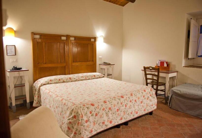 スタンダードルーム, Case Perrotta